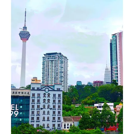 Sakura Elite Kuala Lumpur-3
