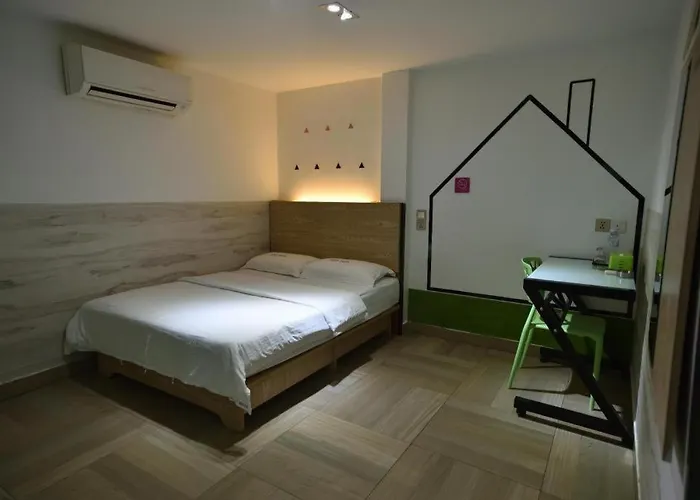 Suka Kota Hotel Kuala Lumpur