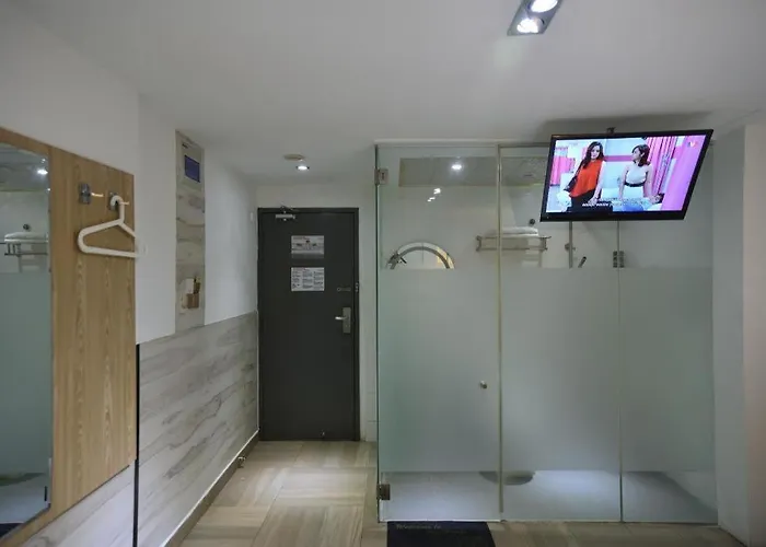 Suka Kota Hotel Kuala Lumpur