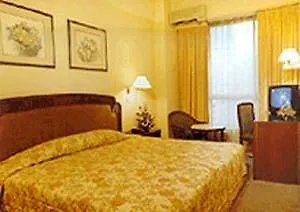Nova Hotel Kuala Lumpur
